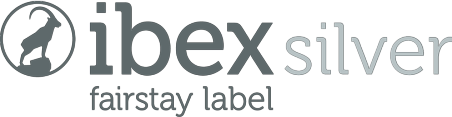 ibex fairstay Silver